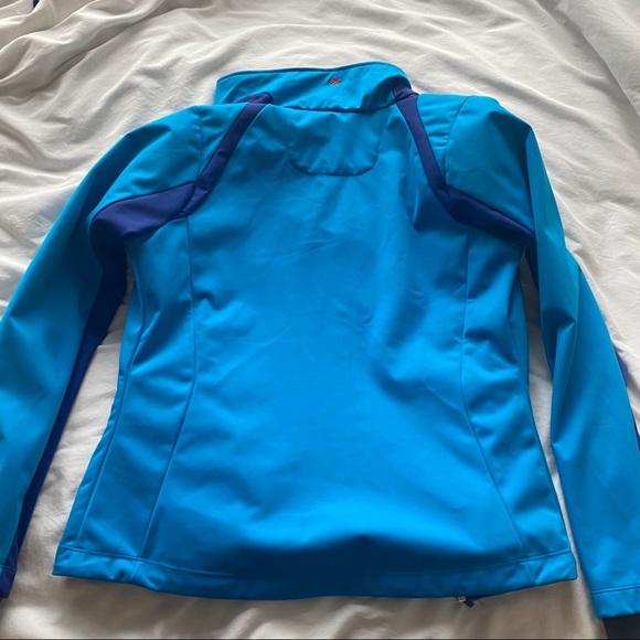 Women’s Columbia Outdoor Jacket - Picture 5 of 6